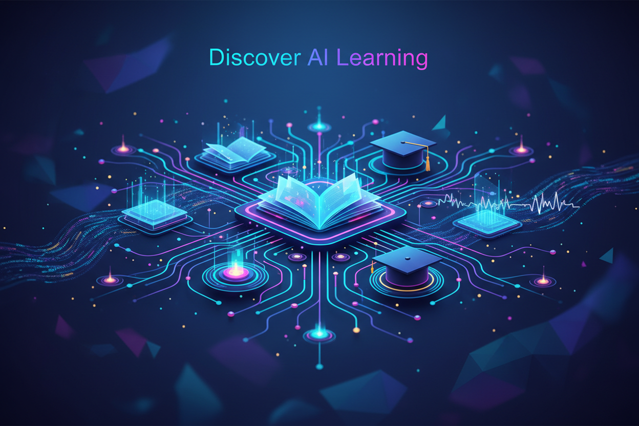 Discover AI Learning