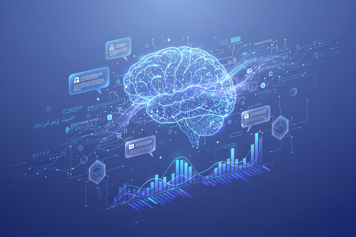 NLP: Natural Language Processing