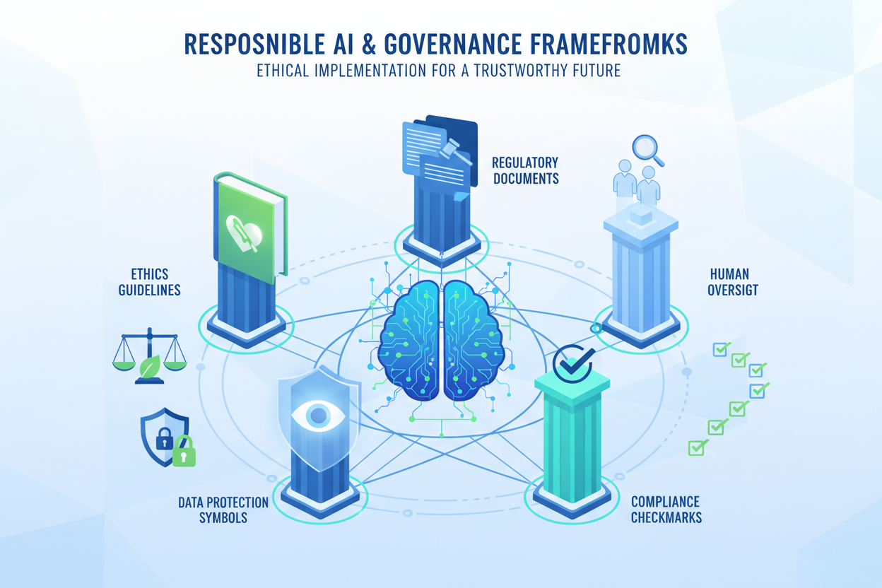 Responsible AI & Governance Frameworks